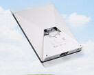 PeakDo LinkPower 1 łączy się ze Starlink Mini przez port DC. (Źródło obrazu: PeakDo)