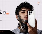 Tecno Pova 8 5G jest wyposażony w pojedynczy aparat o rozdzielczości 50 MP