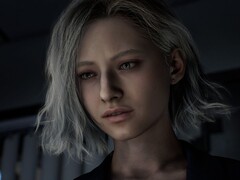 Obraz gry Resident Evil Requiem na Steam. (Źródło obrazu: Steam)