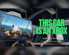 Screen z zapowiedzi "This is An Xbox That Goes Vroom" (źródło obrazu: Xbox)