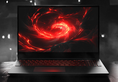 Nowy 16-calowy format dla linii Core (Źródło obrazu: XMG)