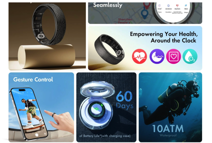 Najważniejsze cechy Smalth Titanium Lava