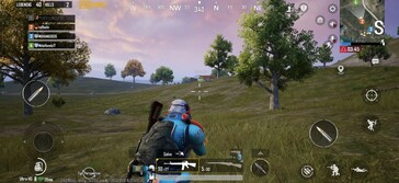 PUBG Mobile