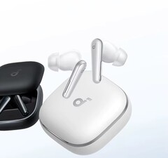 Soundcore Liberty 5 (źródło obrazu: Anker)