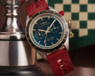 Nowe chronografy Timex Waterbury Heritage są już dostępne 
