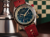Nowe chronografy Timex Waterbury Heritage są już dostępne 