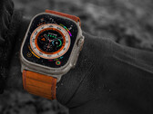 Seria Watch Ultra nie jest obecnie na dobrej drodze do modelu trzeciej generacji. (Źródło obrazu: Apple)