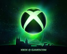 Grafika promocyjna Xbox Gamescom 2026.