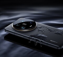 Xiaomi 14 Ultra nie jest objęty programem wymiany.
