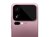 Xiaomi 16 Pro Max może jednak mieć dodatkowy wyświetlacz z tyłu (źródło obrazu: Ace100xd)