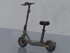 Hulajnoga elektryczna Xiaomi 5 Plus Seat jest już dostępna na Filipinach. (Źródło zdjęcia: Xiaomi)