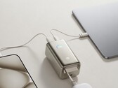Xiaomi Power Bank Retractable Cable 10000 55W kosztuje ~$45.