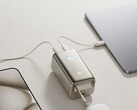 Xiaomi Power Bank Retractable Cable 10000 55W kosztuje ~$45.
