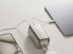 Xiaomi Power Bank Retractable Cable 10000 55W kosztuje ~$45.