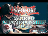 Mistrzostwa Świata Yu-Gi-Oh! 2025 (źródło obrazu: zrzut ekranu, kanał Yu-Gi-Oh! OCG na YouTube)