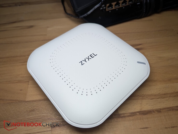 Zyxel NWA50AX Pro z Wi-Fi 6 za 65 euro