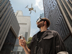 (Źródło zdjęcia: Antigravity)