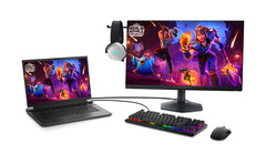 Cena detaliczna Alienware AW2724HF w USA wynosi 459,99 USD. (Źródło obrazu: Dell)