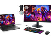 Cena detaliczna Alienware AW2724HF w USA wynosi 459,99 USD. (Źródło obrazu: Dell)