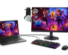 Cena detaliczna Alienware AW2724HF w USA wynosi 459,99 USD. (Źródło obrazu: Dell)