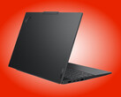 Najnowszy model ThinkPad E16 firmy Lenovo oferuje szerokie możliwości konfiguracji, ale jest dostępny tylko w jednym kolorze.