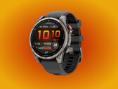 Najnowsza wersja beta modelu Fenix 8 firmy Garmin jest jedenastą tego typu wersją.