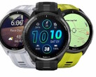 Seria Forerunner 265 i Forerunner 965 będzie dostępna w wielu kolorach. (Źródło obrazu: 5 Under Golf via Gadgets &amp; Wearables)