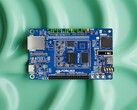 Forlinx OK3506-S12 Mini SBC to niedrogi i niewielki komputer jednopłytkowy. (Źródło zdjęcia: Forlinx, edytowane)