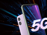 Galaxy F14 5G. (Źródło: Samsung)