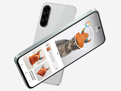 Następca Galaxy A56, na zdjęciu, mógł już pojawić się w sieci. (Źródło zdjęcia: Samsung)
