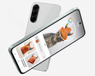 Następca Galaxy A56, na zdjęciu, mógł już pojawić się w sieci. (Źródło zdjęcia: Samsung)