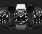 Mówi się, że Galaxy Watch Ultra będzie jednym z czterech Galaxy Watch wydanych w tym roku. (Źródło obrazu: @OnLeaks)