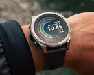 Fenix 8 Pro ma mniej niż rok.