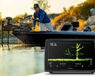 Nowy echosonda firmy Garmin wprowadza na wodę zaawansowaną technologię sonarową