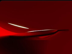 Teaser zapowiadający Model Y Performance nosi nazwę &quot;Spoiler alert&quot; (źródło zdjęcia: Tesla)