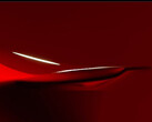 Teaser zapowiadający Model Y Performance nosi nazwę "Spoiler alert" (źródło zdjęcia: Tesla)