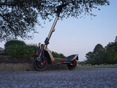 Nocna przejażdżka na rowerze UT5 Ultra X