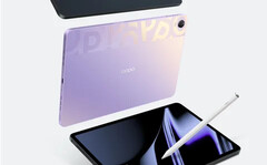 OPPO Pad. (Źródło: OPPO)