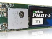 Mushkin Pilot-E M.2 NVMe