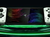 Kishi V2 Pro Xbox Edition. (Źródło: Razer)