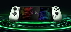 Kishi V2 Pro Xbox Edition. (Źródło: Razer)