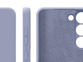 Czy Galaxy S23 mógłby zmieścić się w tej obudowie? (Źródło: Ice Universe via Twitter)