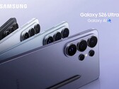 Model Samsung S26 Ultra nadal cieszy się ogromną popularnością.