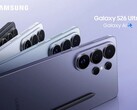 Model Samsung S26 Ultra nadal cieszy się ogromną popularnością.