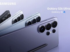 Model Samsung S26 Ultra nadal cieszy się ogromną popularnością.