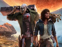 Gra „Star Wars Outlaws” jest obecnie dostępna bezpłatnie w ramach usługi Amazon Prime przez ograniczony czas.