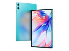 Teclast P30: Android tablet z najnowszym systemem operacyjnym (Zdjęcie: Teclast)