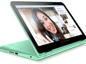 HP Pavilion x360 13