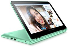 HP Pavilion x360 13