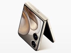 Mix Flip 2 jest dostępny w czterech wersjach kolorystycznych. (Źródło zdjęcia: Xiaomi)